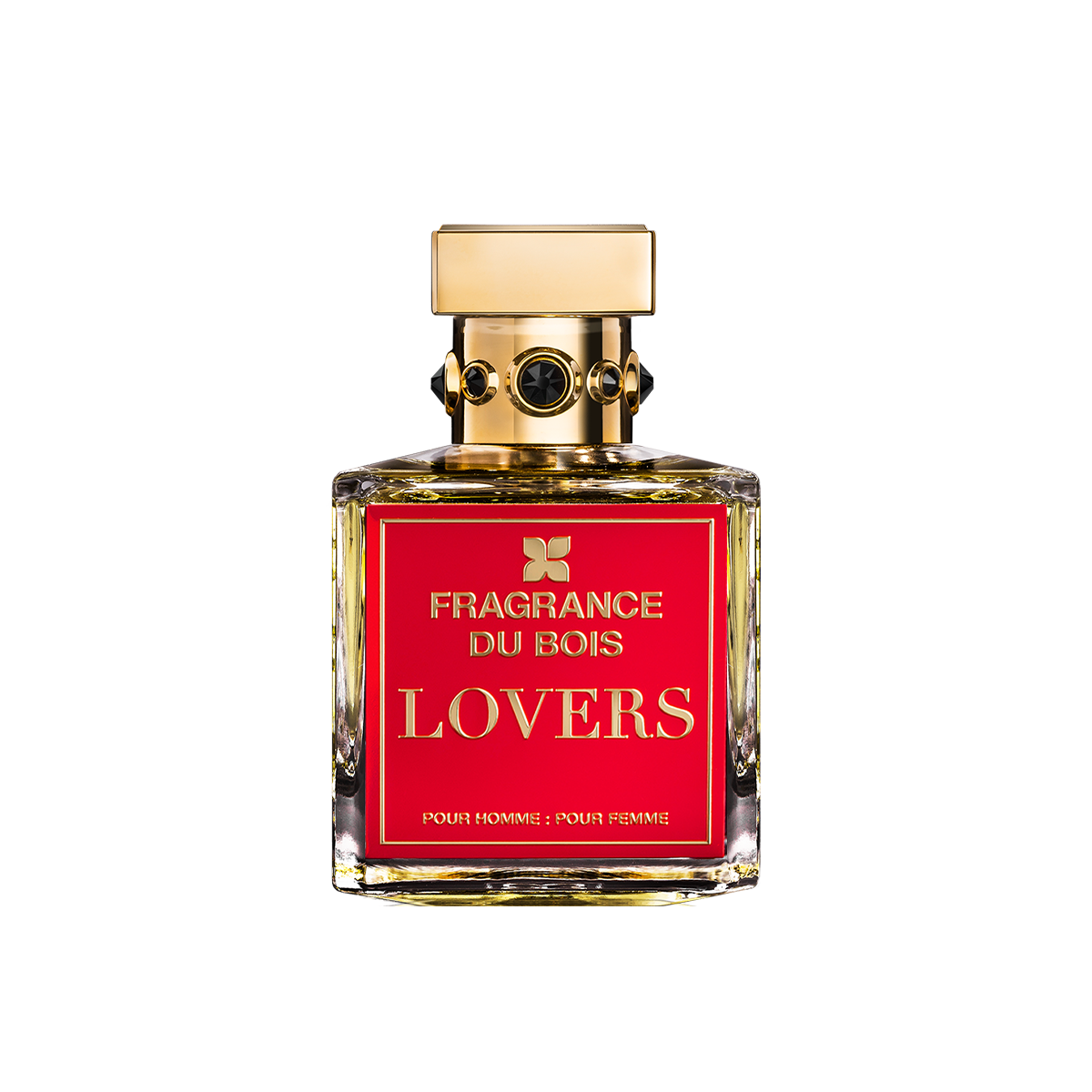 Lovers <br> Extrait de Parfum 100ml