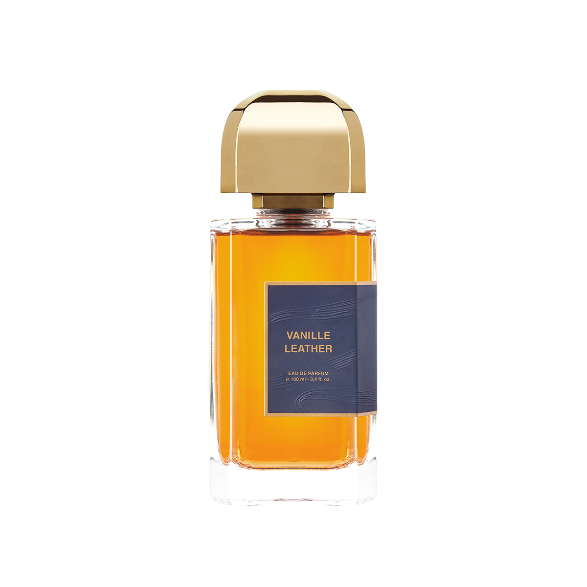 Vanille Leather <br> Eau de Parfum 100ml