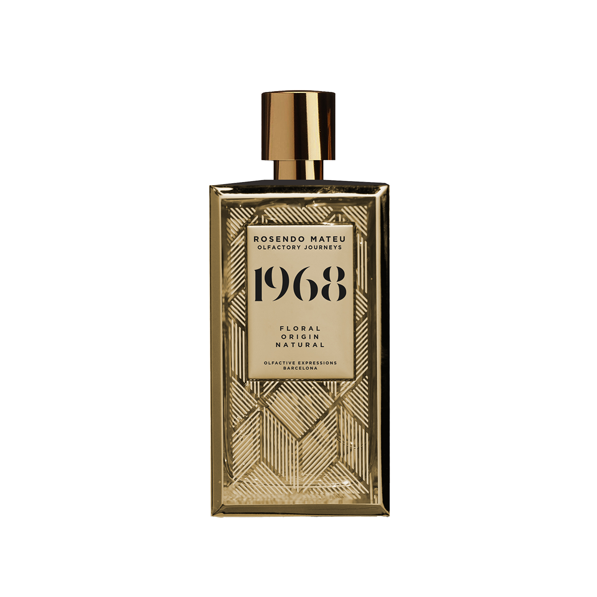 1968 <br> Eau de Parfum 100ml