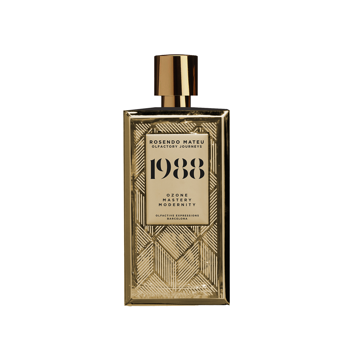 1988 <br> Eau de Parfum 100ml