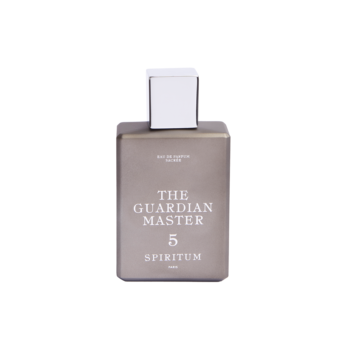 5 The Guardian Master <br> 100ml